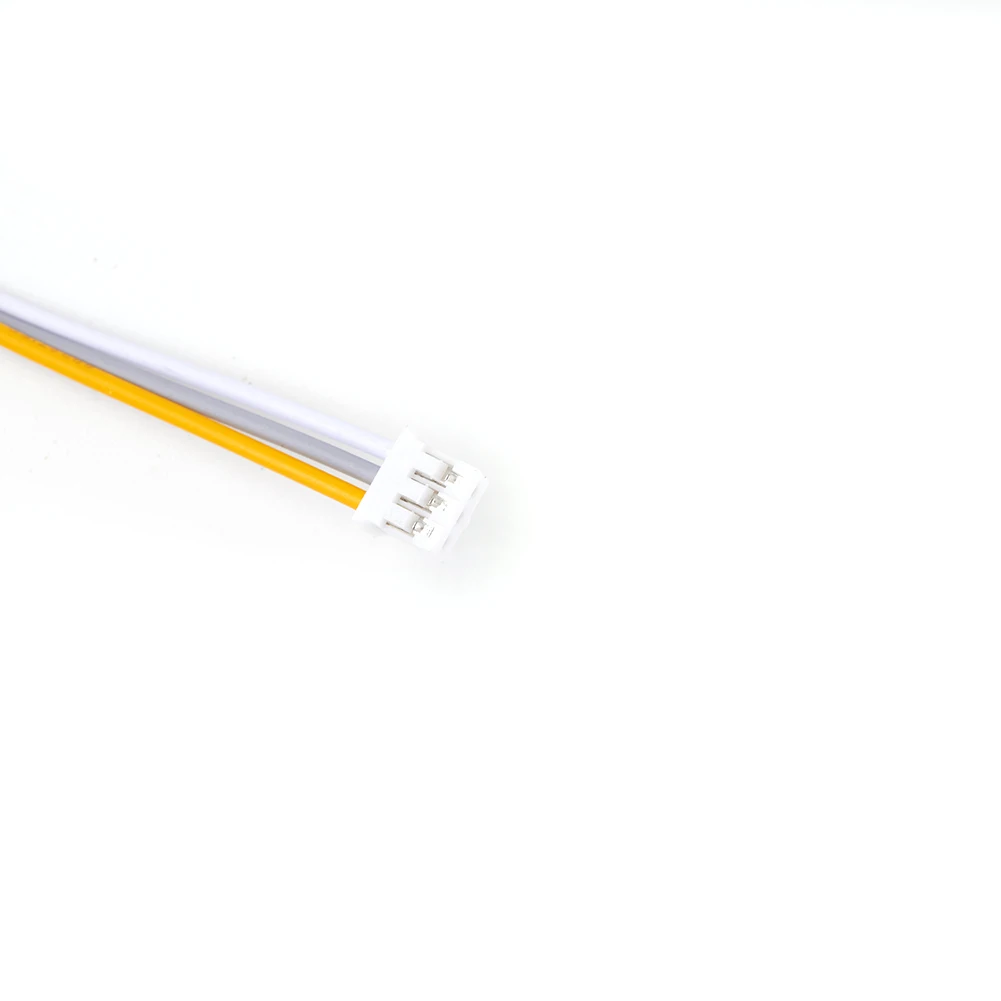 LED Driver 3color Adapter 8-24W 20-40W 30-50W 40-60W 50-70W For LED Lighting Non-Isolating Transformer Driver Replacement