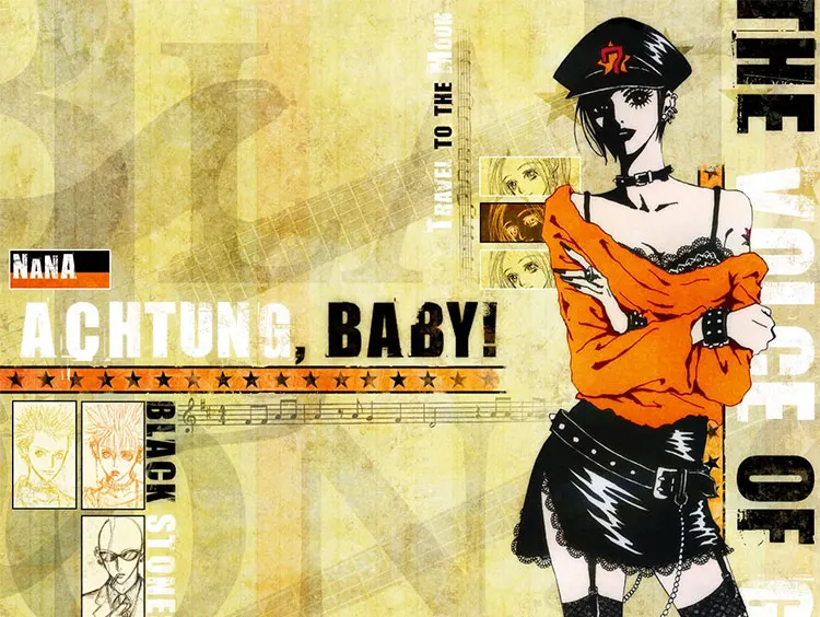 S121486b994244b42894d5d6c0877ec65N - Nana Merch