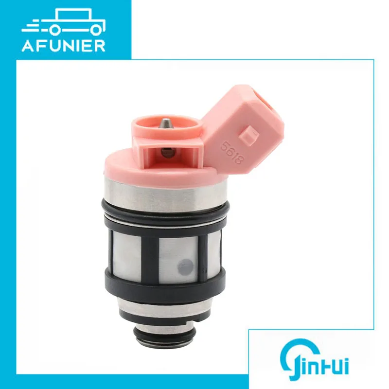 

6PCS Fuel Injector Nozzle For Nissan D21 Pathfinder Quest 3.0L VG30E OE NO.:JS201,16600-88G10