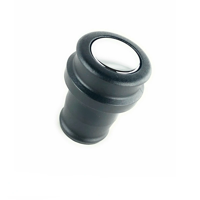 For Land Rover Range Rover Sport Discovery 5 Velar Cigarette Lighter Power Plug Cover Plug Cigarette Lighter Dust Cover