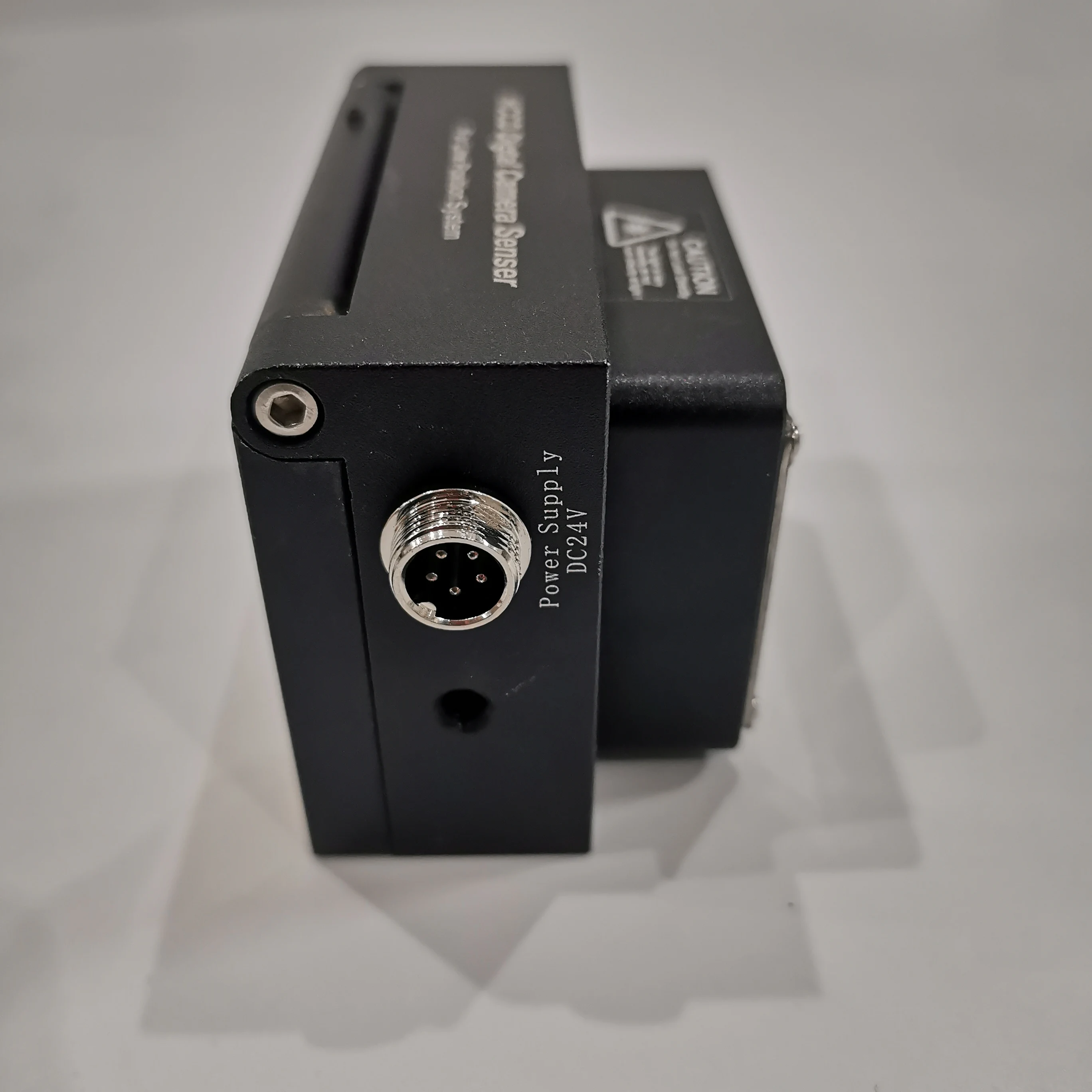 EPC-A12 Web Guiding System | EPC/LPC Edge Position Controller with CCD Sensor & PD403L150T 400kg Servo Actuator detail image 14