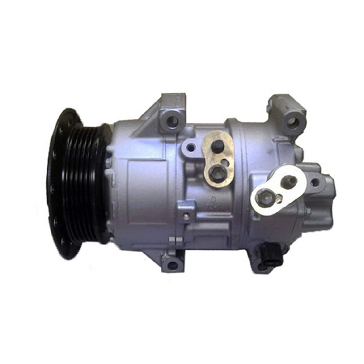 

1PC A/C Compressor 88310-05100 447220-9750 For Toyota AVENSIS T25 2.0L 5SE12C