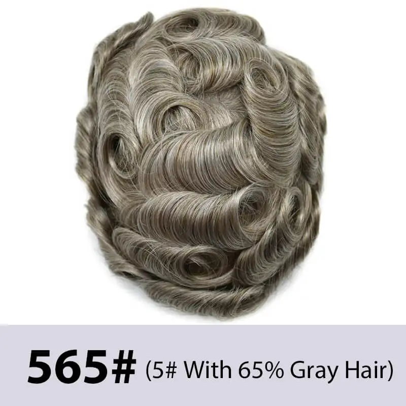 565H