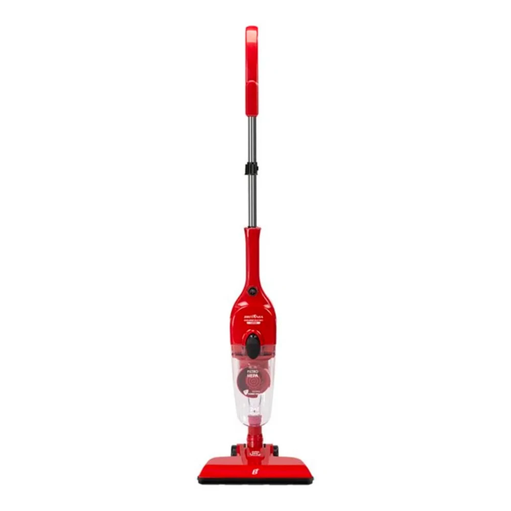 Vertical Vacuum Cleaner Britanny Cyclone Filter BAS1500V 127V