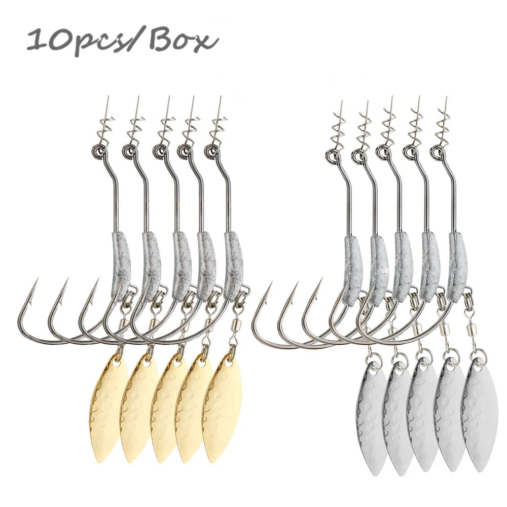 フック4個+ランプ Amazon | OWNER(オーナー) アシストフック JD-22 ジガーライト