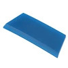2Pcs/Pack Car Window Squeegee Felt Edge Film Scraper Glass Blue Beef Tendon Laminating Tool Multifunction Styling Accessories 4