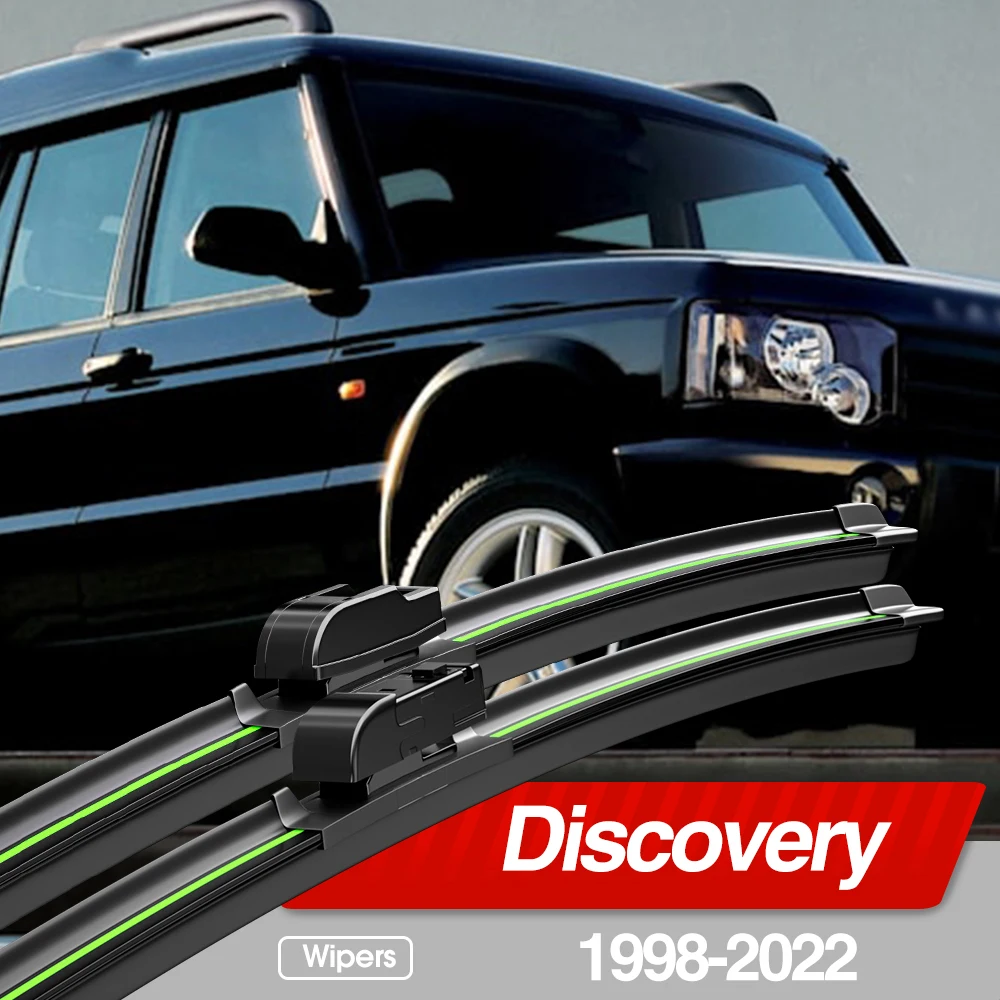 ForLandRoverDiscovery2345Sport19982022FrontWindshieldWiper