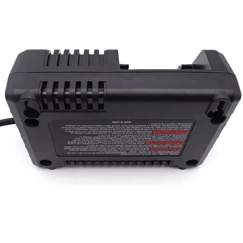 Lithium Battery Charger For Black Decker For Porter Cable For Stanley 10.8V 14.4
