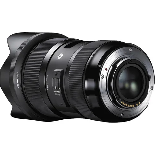 SIGMA 18-35mm F1.8 DC HSM Nikon Fマウント(これぞシグマのArt SIGMA 18-35mm F1.8 DC HSM Nikon Fマウント(これぞシグマのArt