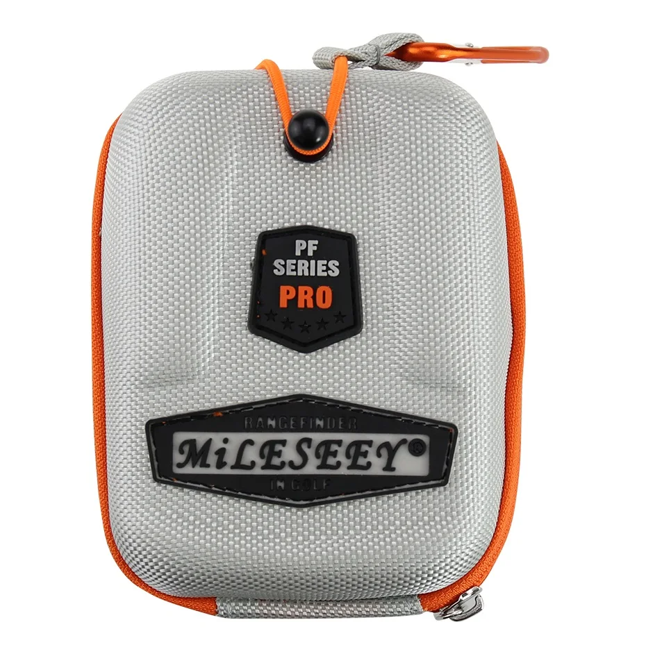 MILESEEY ゴルフ用距離計 専用ケース付き MILESEEY ゴルフ用距離計 専用ケース付き