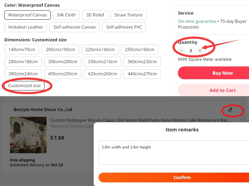 High Quality Renovação da Casa
