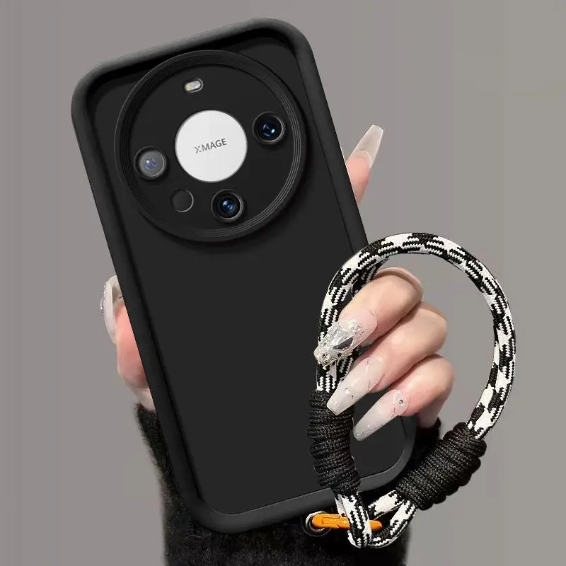 Premium Shockproof Phone Case Cover - Durable Protection
