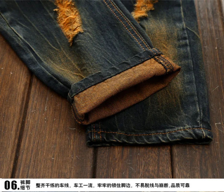 Quality Craftsmanship Close-up