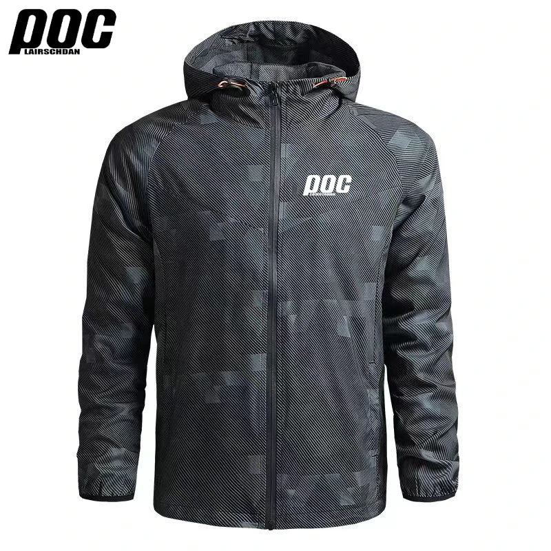 Men Outdoor Cycling Jacket for Mountain Bike Motorcycle Hiking with cycling jacket cycling clothes