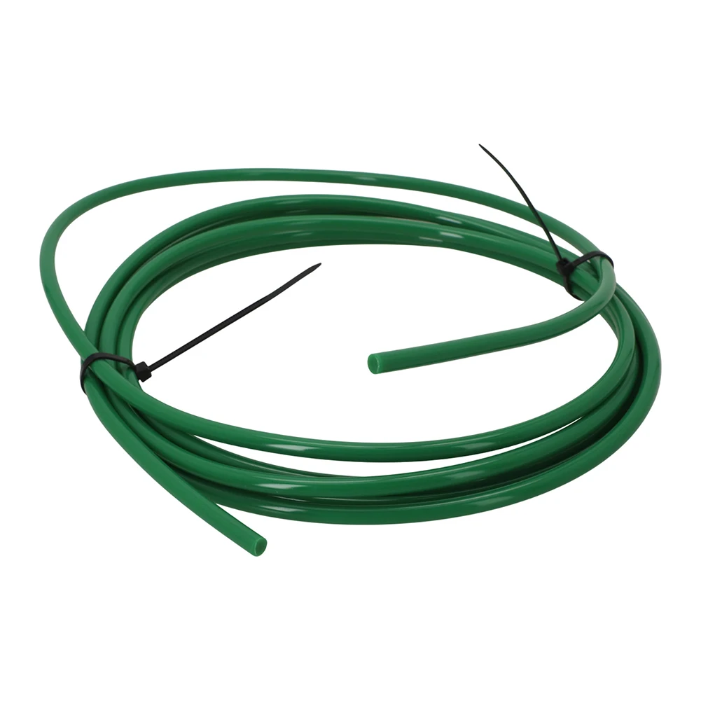 Built-in Copper Tube Bending Strip Air Conditioning Pipe Bender Kit PE Plastic Strip Protector Tube Bending Strip