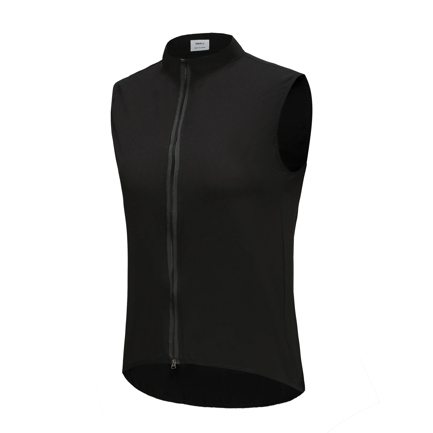 New Lightweight Men Windproof Waterproof Cycling Sleeveless Jacket Mtb Bike Bicycle Jersey Clothing Vest