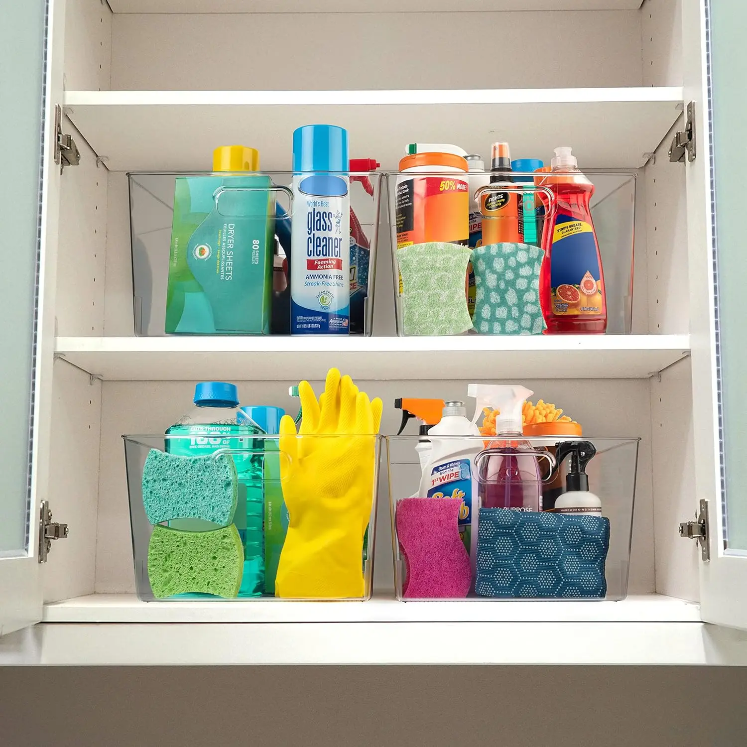 Kids Closet with Toy Storage – Shelf Help