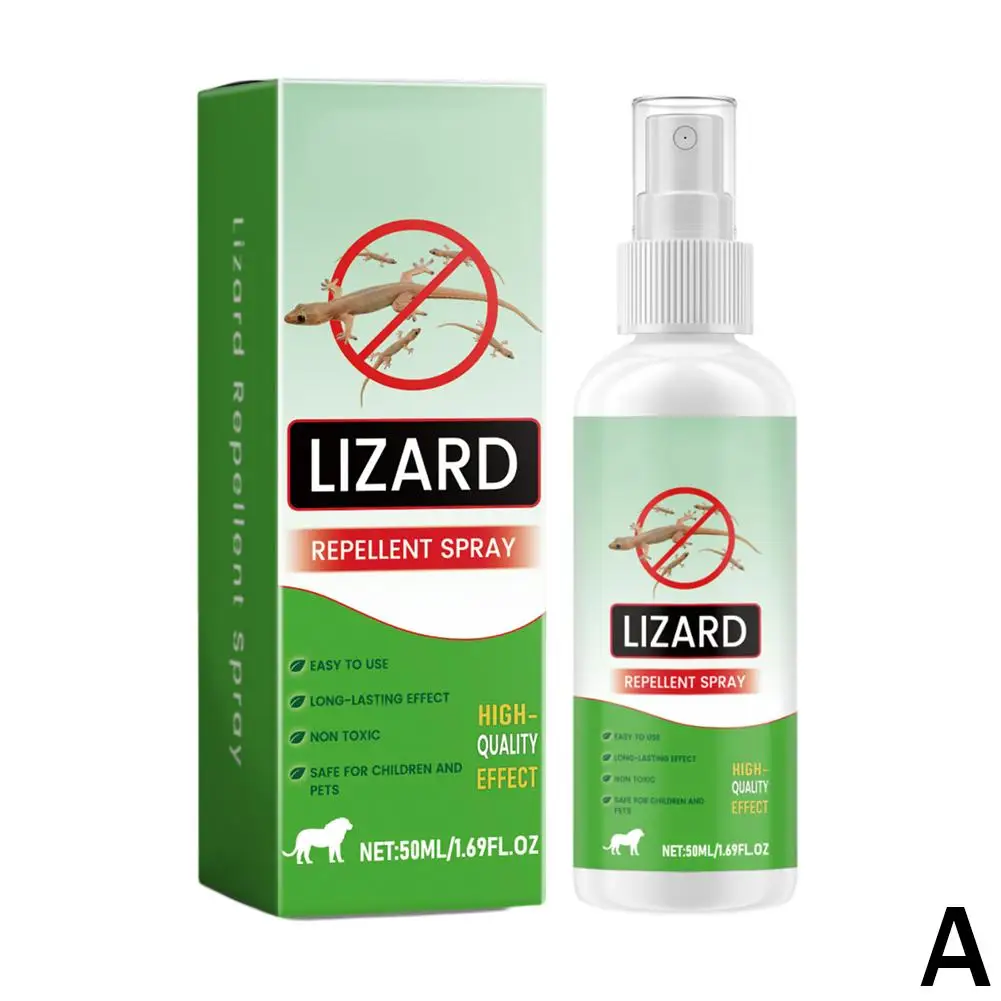 طاردات رذاذ طارد السحلية الطبيعية زيت اللافندر أبو بريص رذاذ قوي الحيوانات الأليفة آمنة الزواحف الردع التحكم أبو بريص مبيد الحشرات