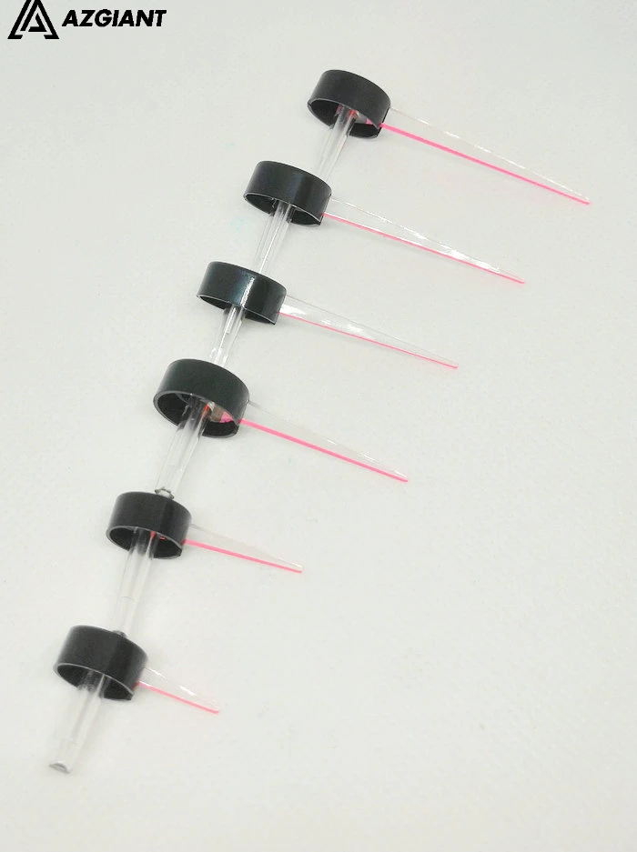 Auto Car Motorcycle Instrument Speedometer Speedo Needles Pointers car gauge pointer 2pcs For VW golf3 mk1
