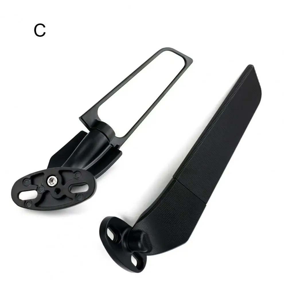 

Устойчивое к коррозии зеркало заднего вида из алюминиевого сплава