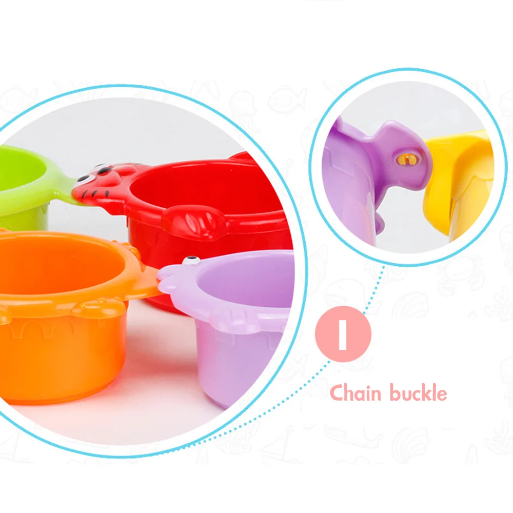 Рисунок 3 - Детский разноцветный распылитель воды