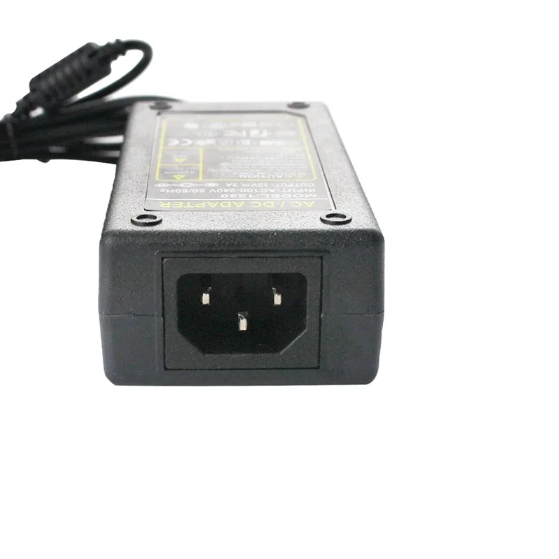 Adaptador De Corriente 12v 2a Para Teclado Yamaha Psr-280/28 | Cuotas