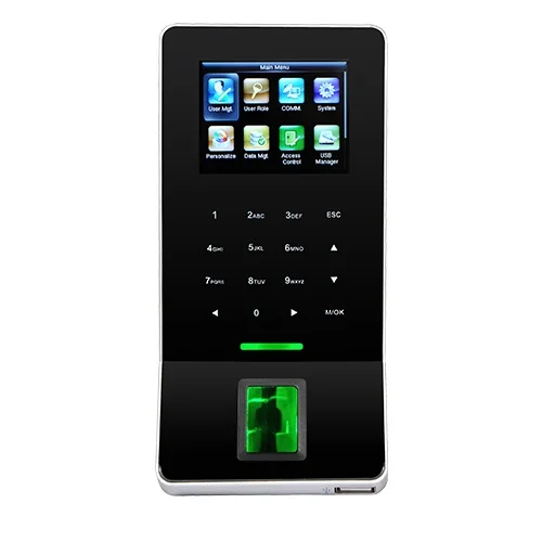 

Nordson Fingerprint Access Control &Time Attendance with WIFI Fingerprint Time Attendance System Fingerprint Recognition Device
