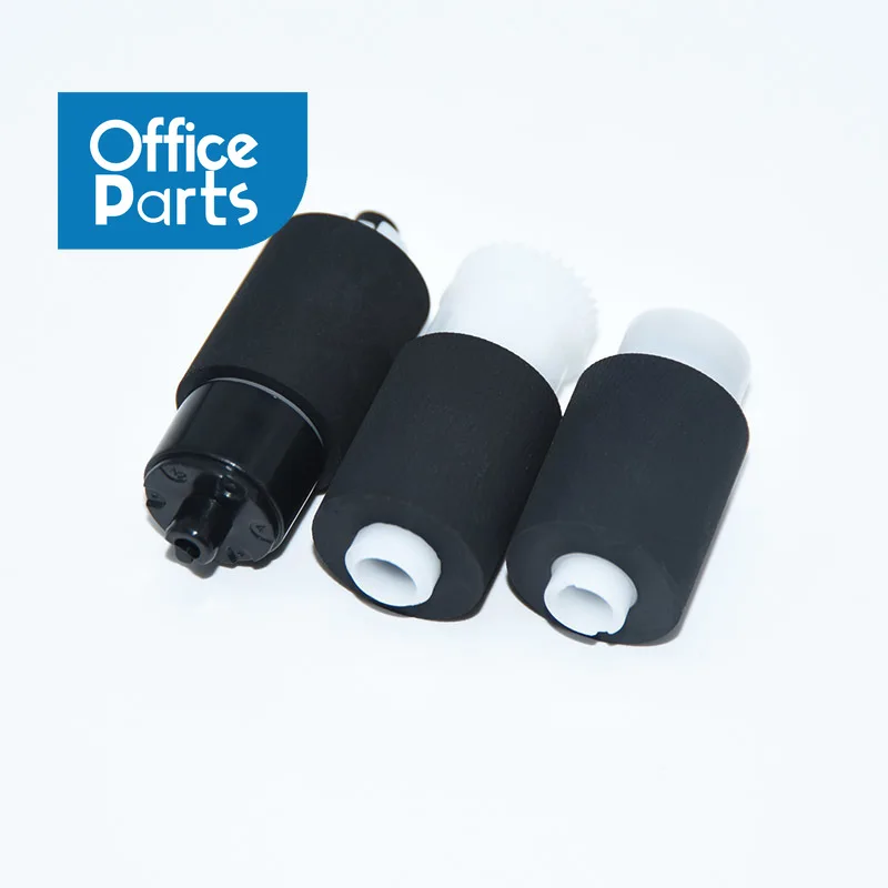 

1sets 2F909171 2HN06080 2F906230 M3040 Pickup Roller for Kyocera FS 2100 4100 4200 4300 6025 6030 6525 TASKalfa 255 305 P2235