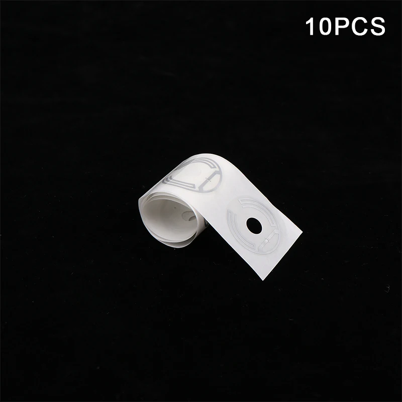 RFID Adhesive Tag Stickers - NFC UHF 13.56MHz ISO14443A Ntag 213