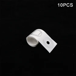 RFID Adhesive Tag Stickers - NFC UHF 13.56MHz ISO14443A Ntag 213 (A1)
