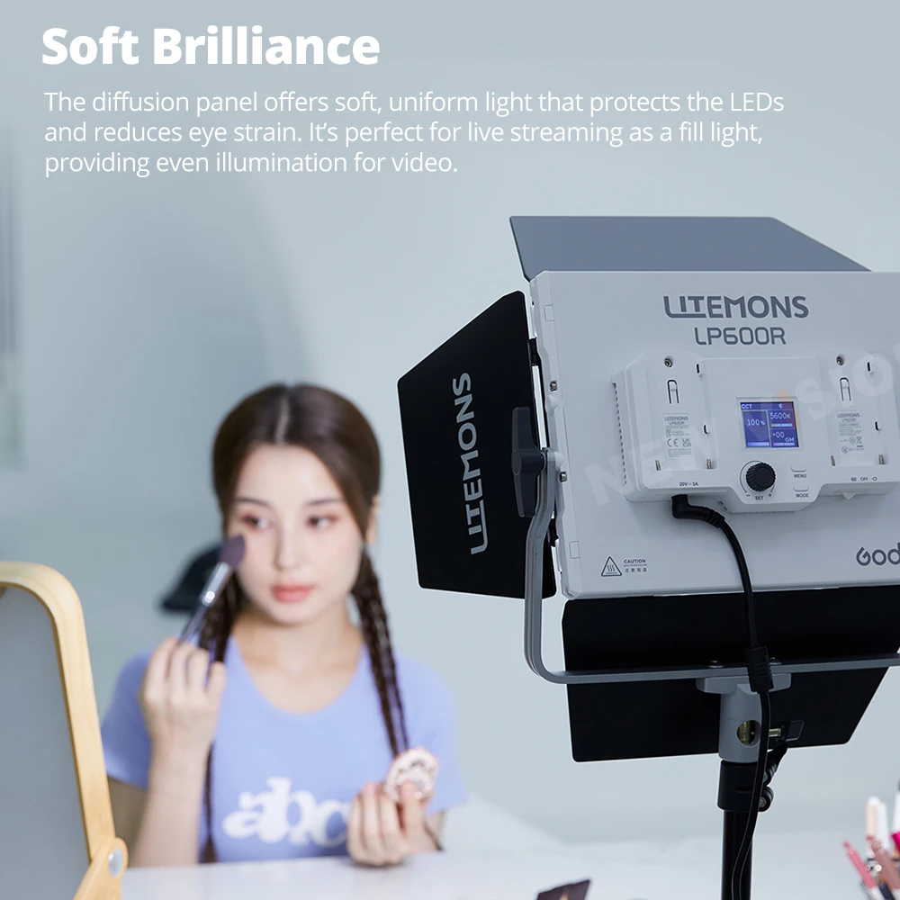 Godox LP400S11 LP600S11 LP1200S11 소프트박스 LP400 LP600 LP1200용