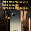 MKTEL OYE 3 Feature Phone 1.77inch Display 1800mAh Dual SIM Dual Standby MP3 MP4 FM Radio with Strong Torch Senior Phone 4