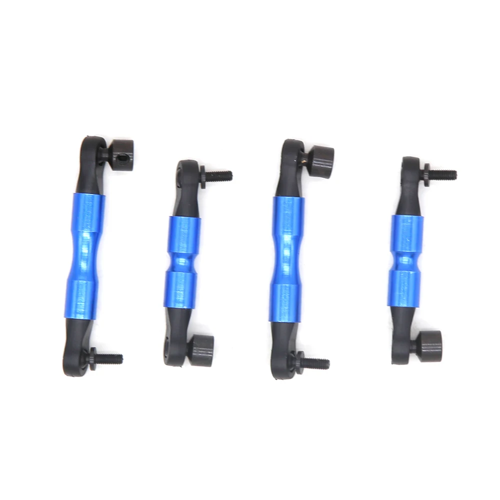 Kit Barres Stabilisatrices Avant/Arrière RC Traxxas Slash Stampede Rustler 1/10