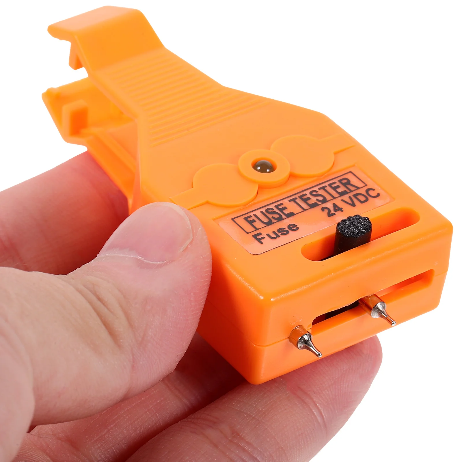 Blown Fuse Detect Automotive Tester and Find The Double Checking Tool Universal Plastic ATM Removal