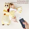 60cm Baby Patter For Sleep Baby Startle Prevention Sleep Aid Companion Automatic Palm Patting Sleeping Pillow Soothing Toys 4