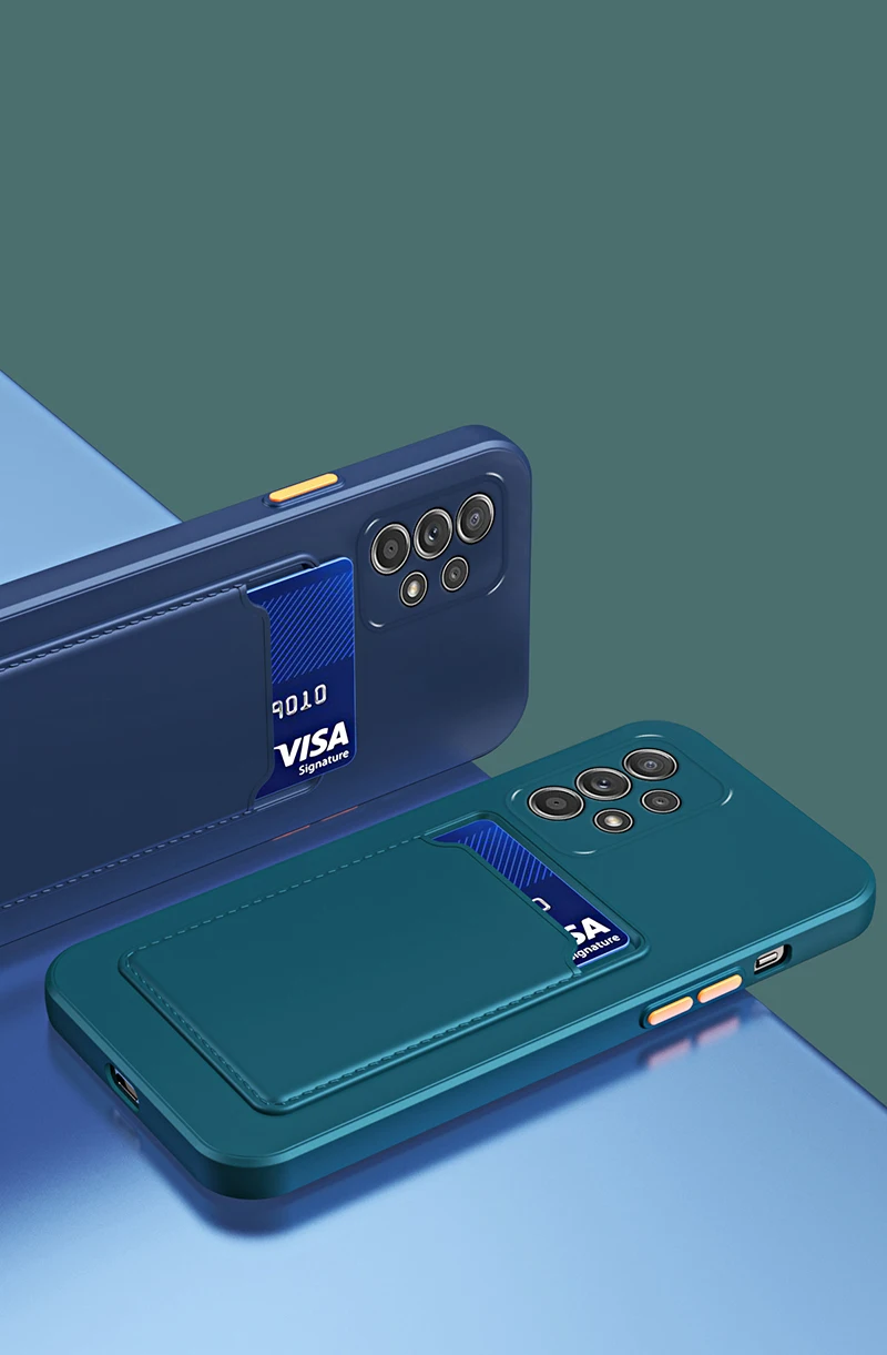 Carcasă de telefon cu portofel și slot pentru carduri pentru Huawei Honor 50 SE Lite, pentru Huawei P40, P30 Pro Lite E Nova 9 8i 7i 7 6 SE Coq_voghion.com