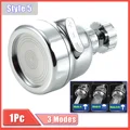 3 Modes