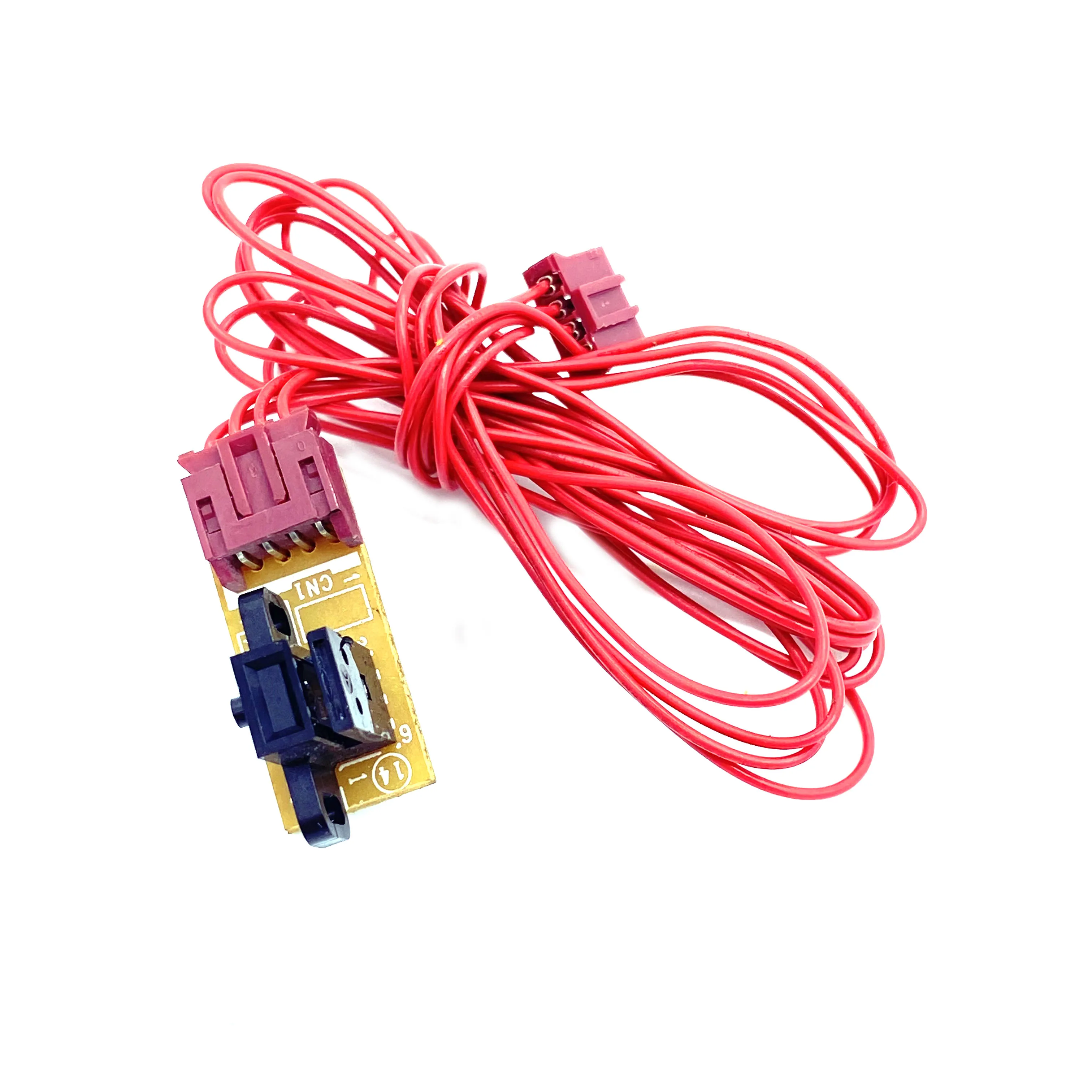 

Encoder disc sensor J3720 B57U103-2 fits for Brother J2310 J4510 J6520 J4710 J4610 J2510 J4410 J6520 J3520 J4110 J6770CDW J6920