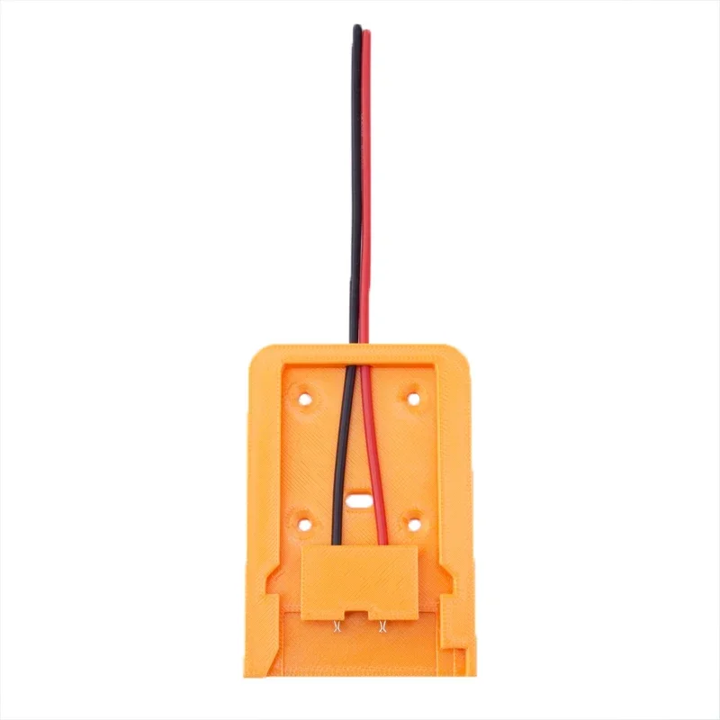 14WG Tool Battery Adapter for HILTI 22V B22 Li-ion Battery DIY Adapter, Converter - Power Tool Accessories (Without Battery)