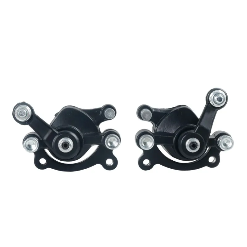 Disque De Frein Avant 120 Mm - Compatible 47cc 49cc 2 Temps Pocket Bike Mini ATV Quad - XLJOY