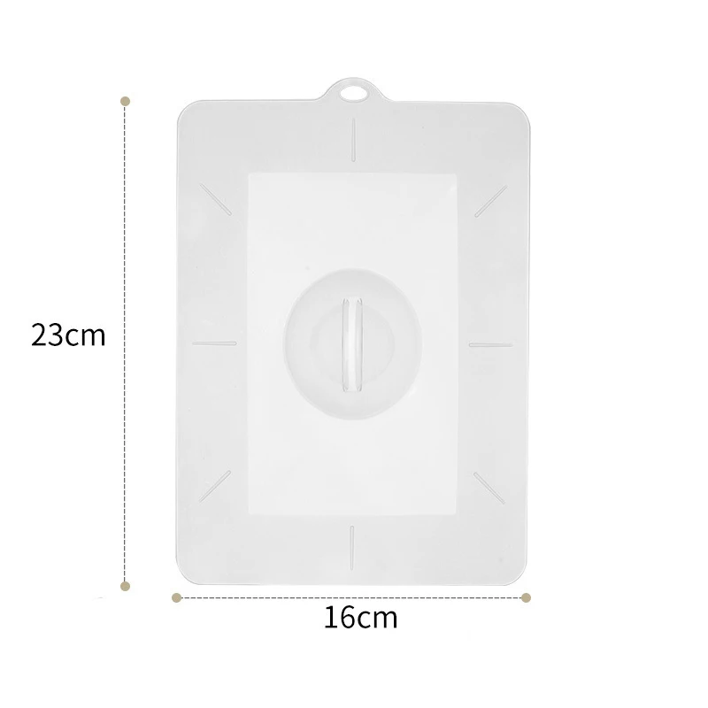 Silicone Tamagoyaki Pan Cover Egg Frying Pan Lid Japanese Pot Cover Omelette Pot Lid Cookware Accessories