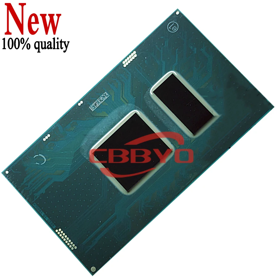 100% новый SR3LA SR3LB i5-8250U i5 8250U SR3L9 i5-8350U i5 8350U BGA чипсет