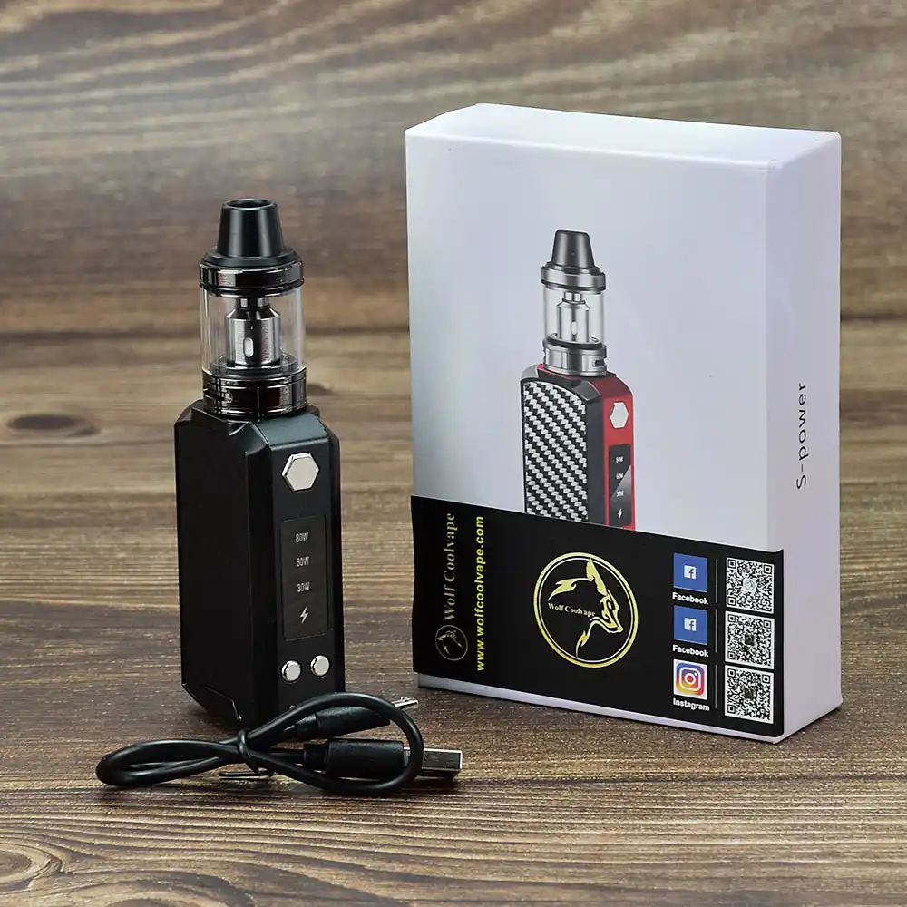elfbar nachfüll pod läuft aus Kit Pod Novo Eco SMOK main image 1