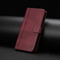 Wine red-(YB-16)
