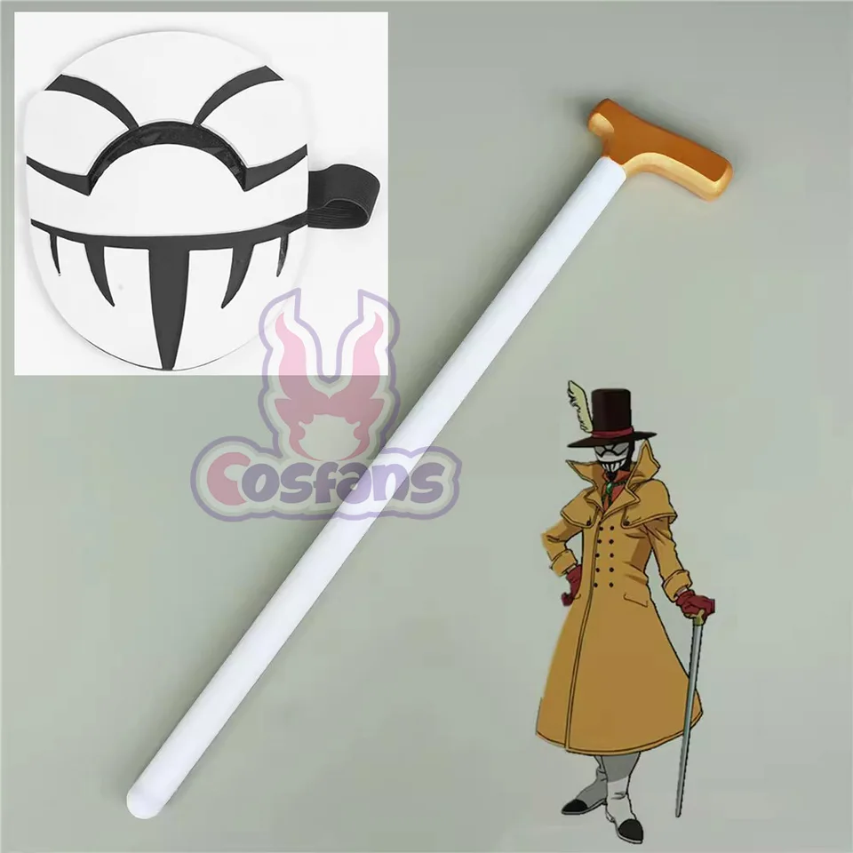 Mr. Compress (Atsuhro Sako) | Personagens de anme, Anme, Personagens