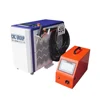 Handheld 3 in 1 Laser Welder 3000w laser welding machine for metal 6
