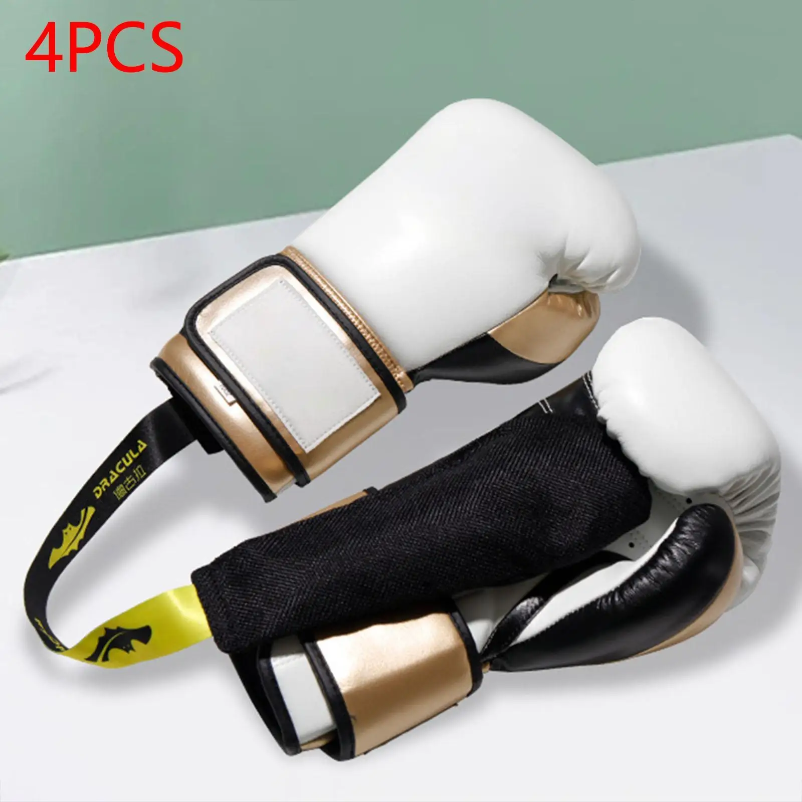 Boxing Glove Deodorizer Removes Smell Scented Leaves Gloves Fresh Shoes Deodorizers for Gym Hockey Bowling or Boxing Accessories