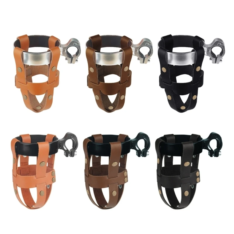 

Drink Holder Bike Water Cup Bottle Holder Handlebar Bottle Holder Coffee Stand