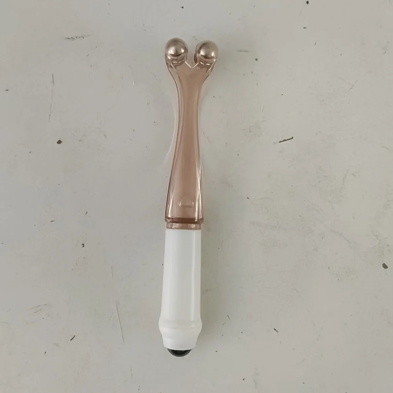 Finger Joint Acupoint Massager Rollers Handheld Hand Acupuncture Points Massager Relieve Finger Fatigue Arthritis Massage Tool