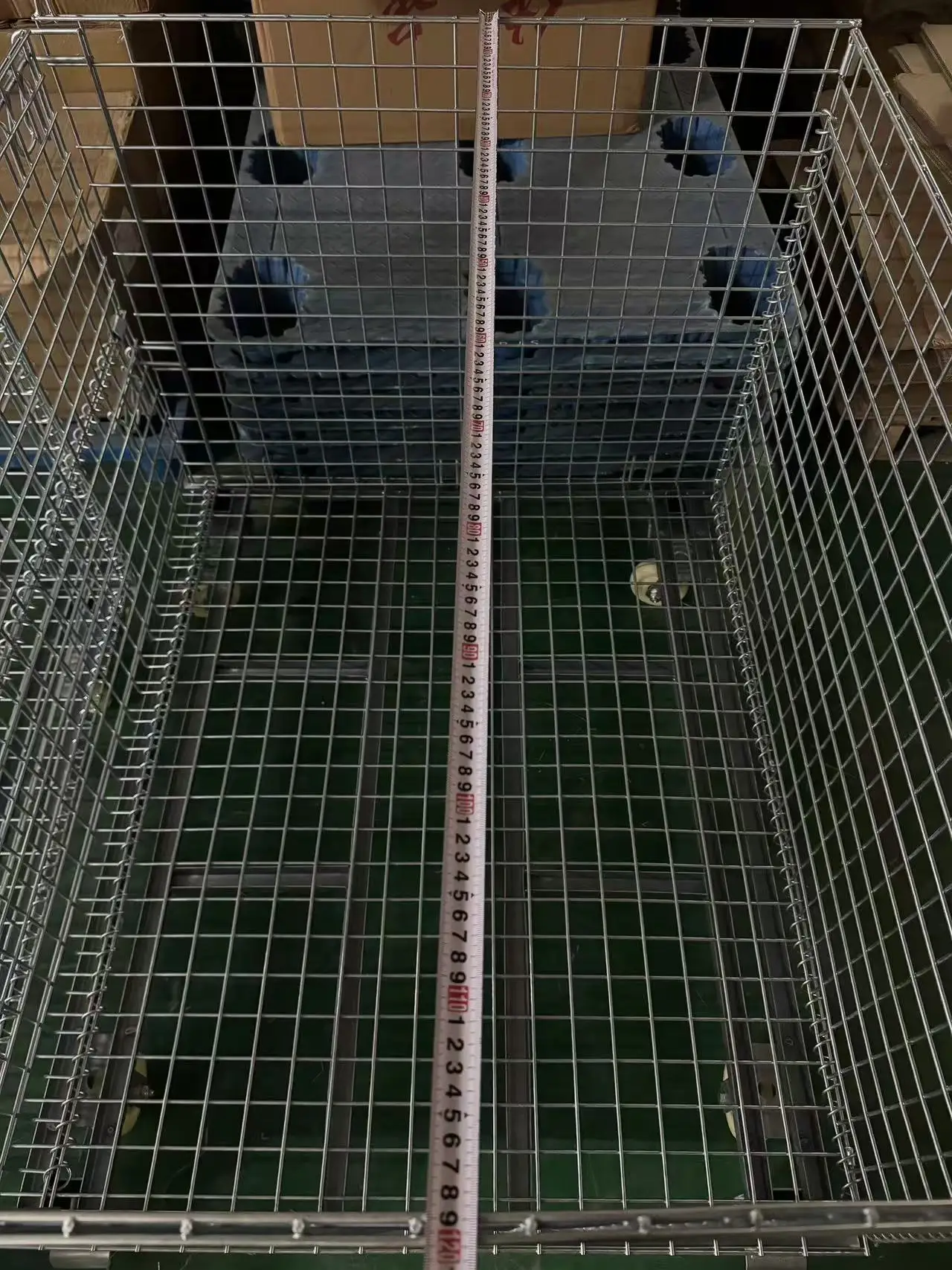 Furniture frame